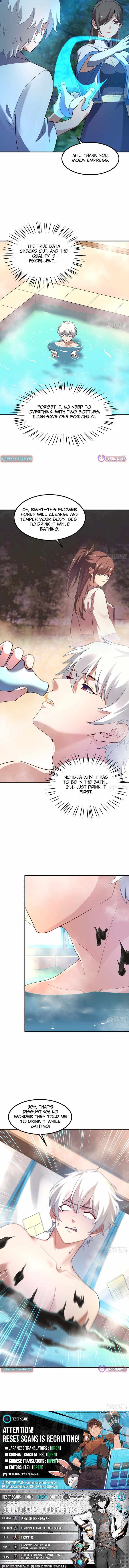 Read Beast Taming Evolution chapter 43 image 6 on Lezhin