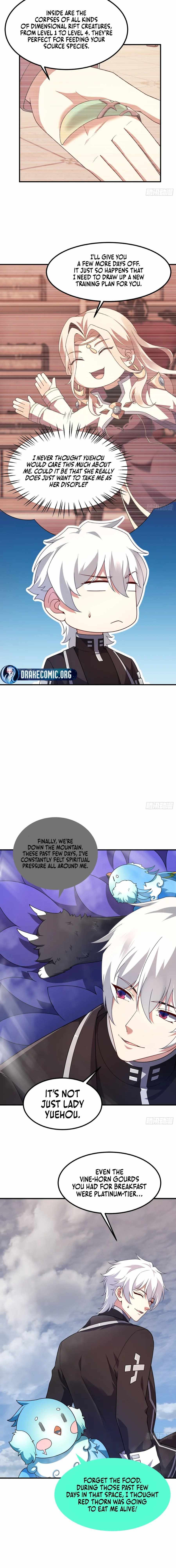 Read Beast Taming Evolution chapter 44 image 1 on Lezhin