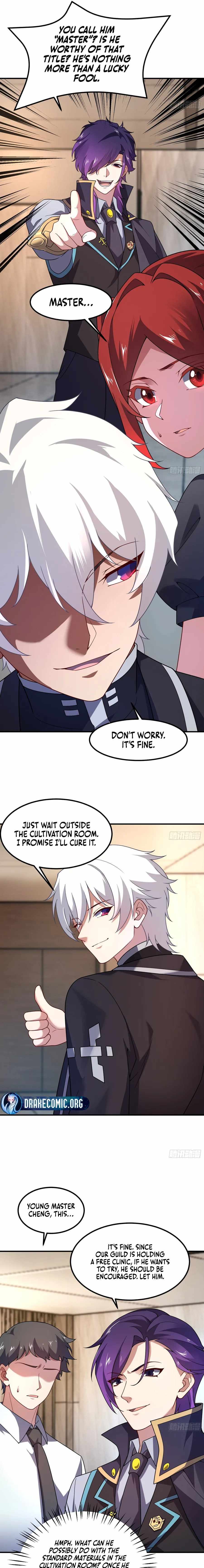 Read Beast Taming Evolution chapter 44 image 10 on Lezhin