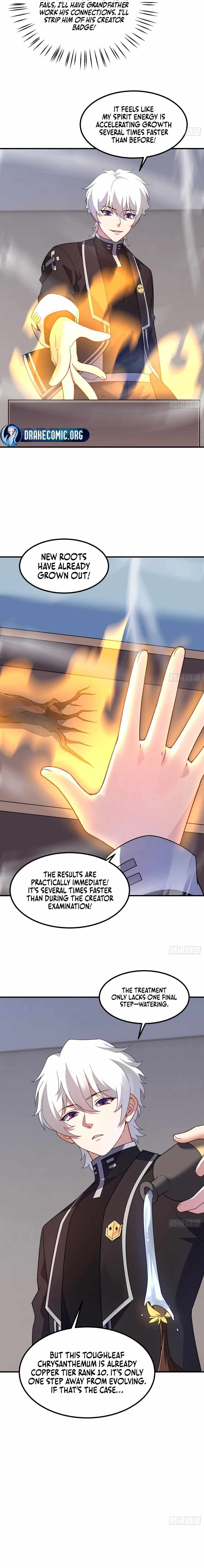 Read Beast Taming Evolution chapter 44 image 11 on Lezhin