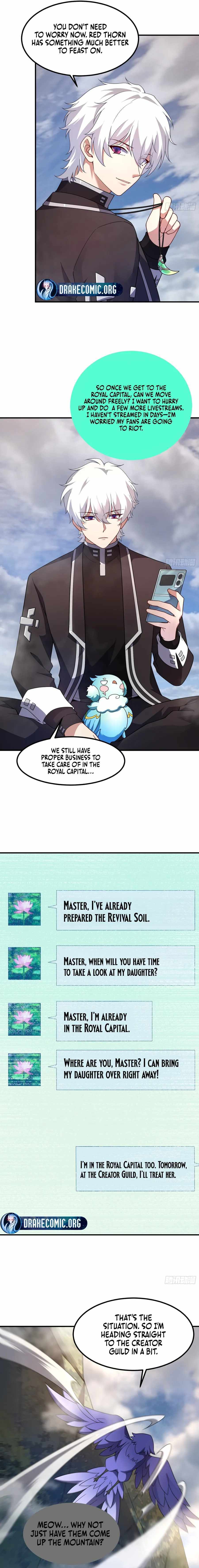 Read Beast Taming Evolution chapter 44 image 2 on Lezhin