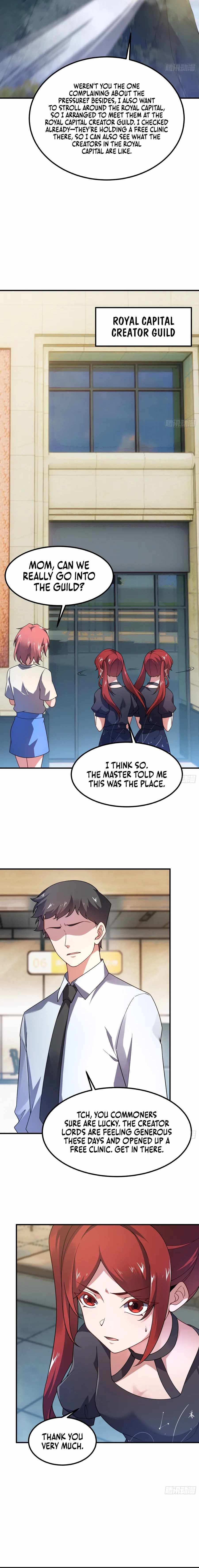 Read Beast Taming Evolution chapter 44 image 3 on Lezhin