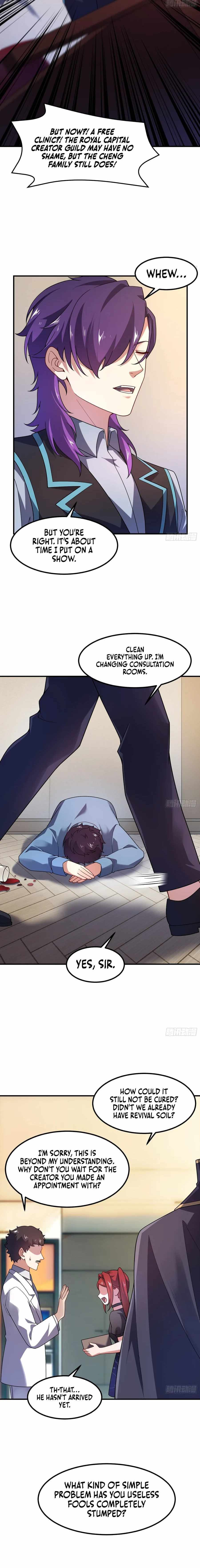 Read Beast Taming Evolution chapter 44 image 5 on Lezhin