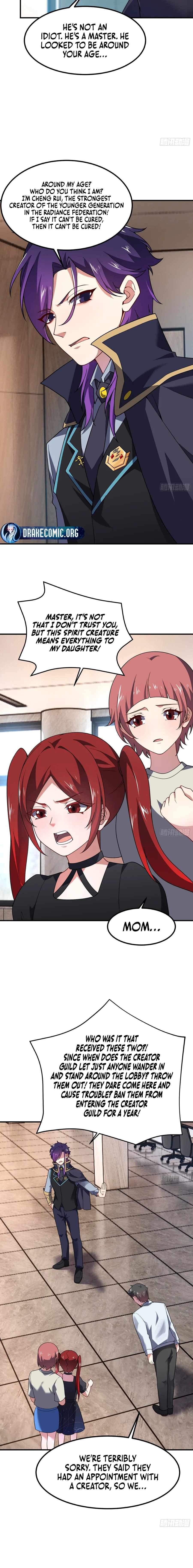 Read Beast Taming Evolution chapter 44 image 7 on Lezhin
