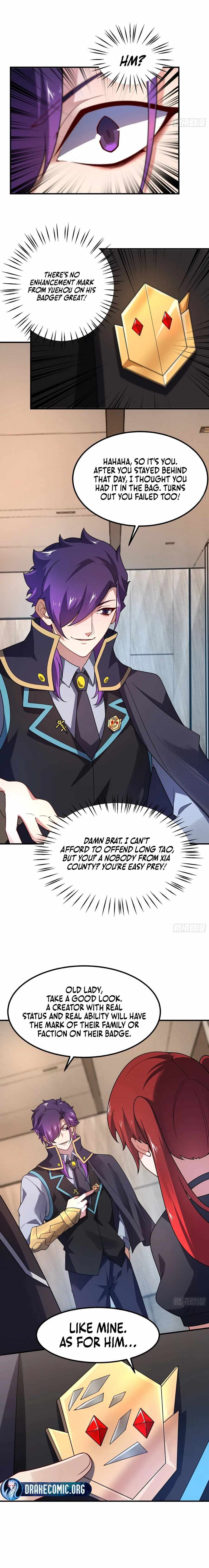 Read Beast Taming Evolution chapter 44 image 9 on Lezhin