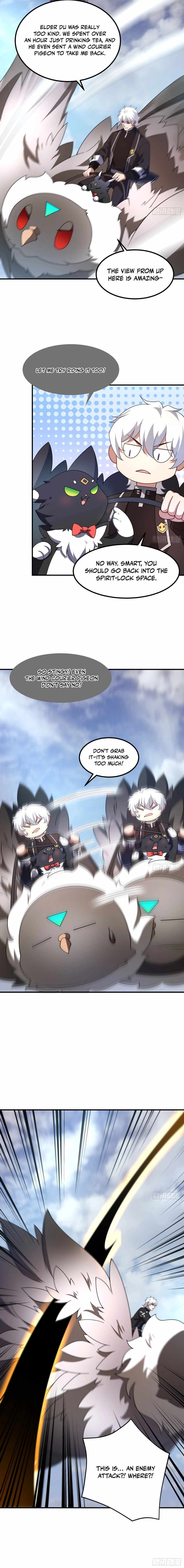 Read Beast Taming Evolution chapter 45 image 12 on Lezhin