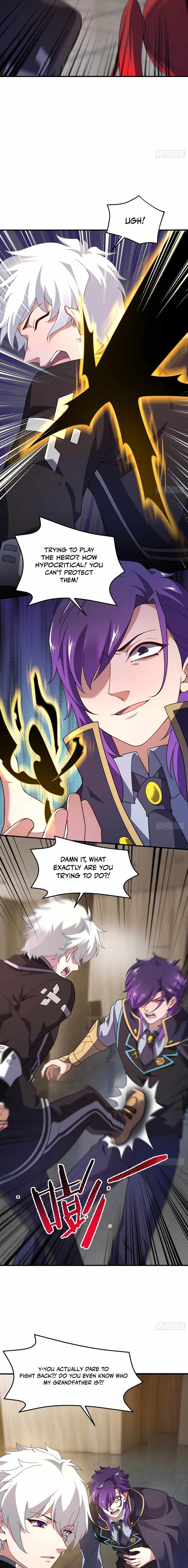 Read Beast Taming Evolution chapter 45 image 2 on Lezhin
