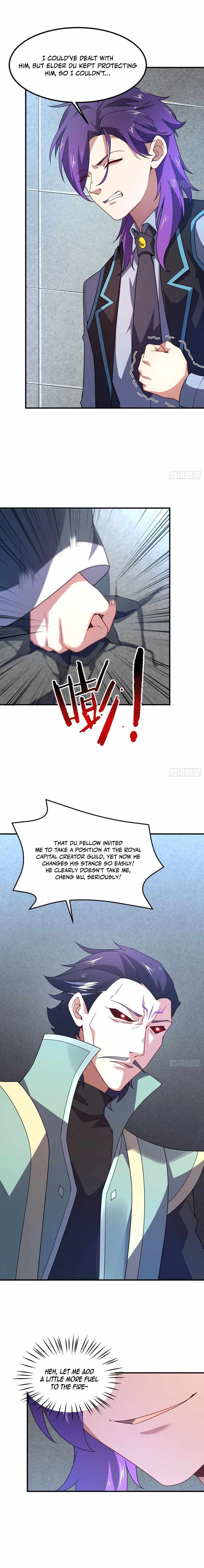 Read Beast Taming Evolution chapter 45 image 9 on Lezhin