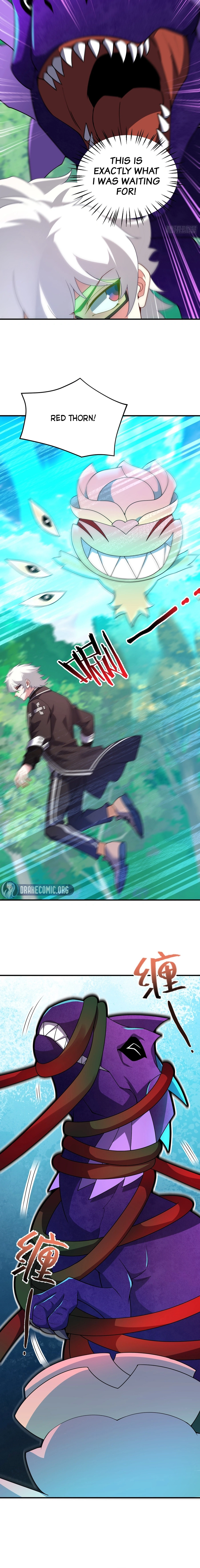 Read Beast Taming Evolution chapter 46 image 9 on Lezhin