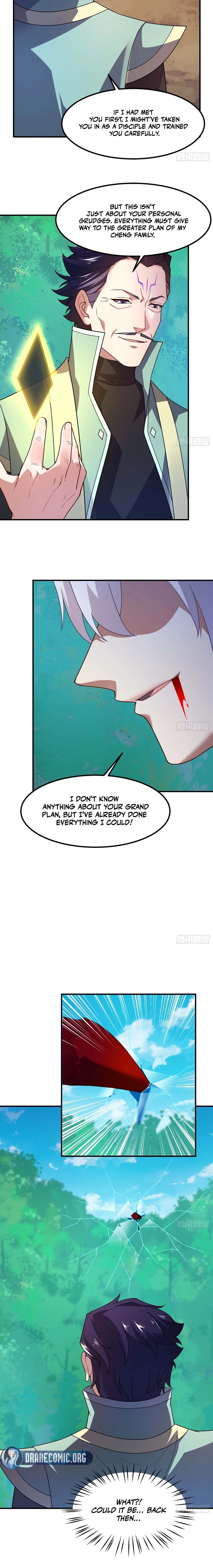 Read Beast Taming Evolution chapter 48 image 1 on Lezhin