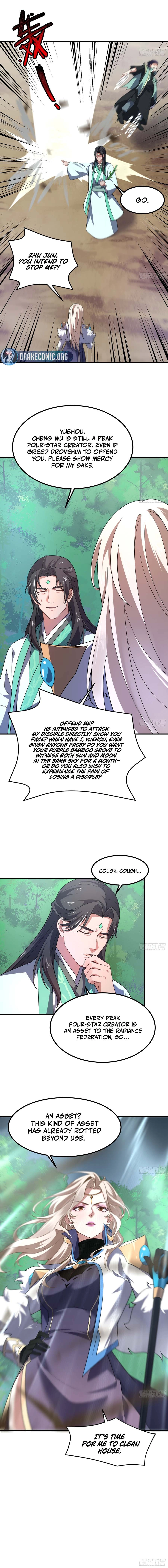 Read Beast Taming Evolution chapter 48 image 10 on Lezhin