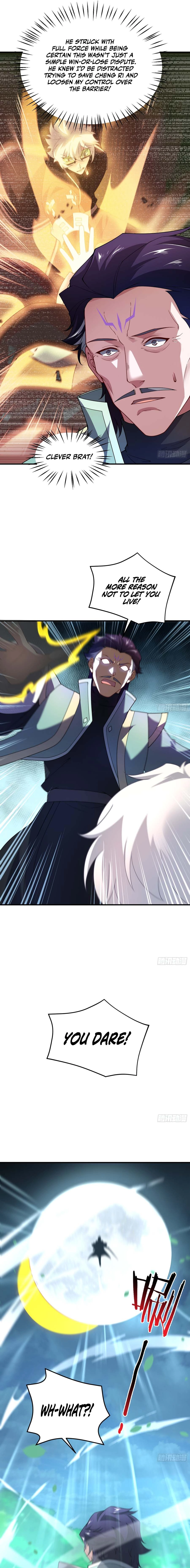 Read Beast Taming Evolution chapter 48 image 2 on Lezhin