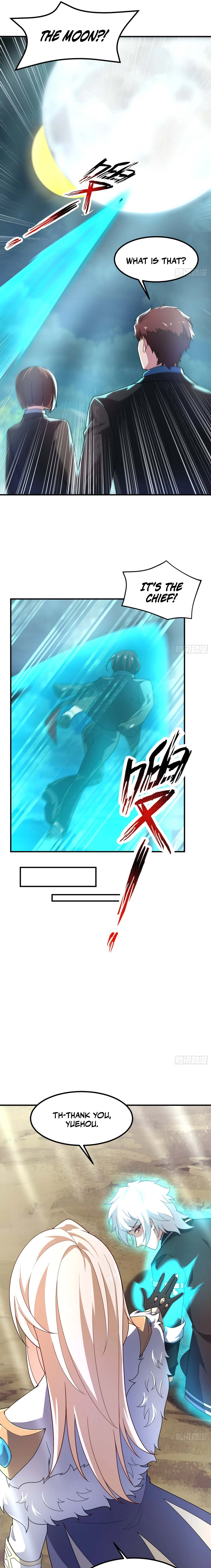 Read Beast Taming Evolution chapter 48 image 4 on Lezhin