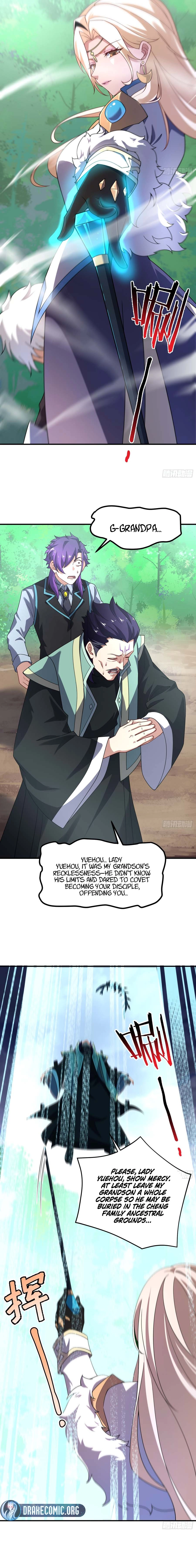 Read Beast Taming Evolution chapter 48 image 6 on Lezhin