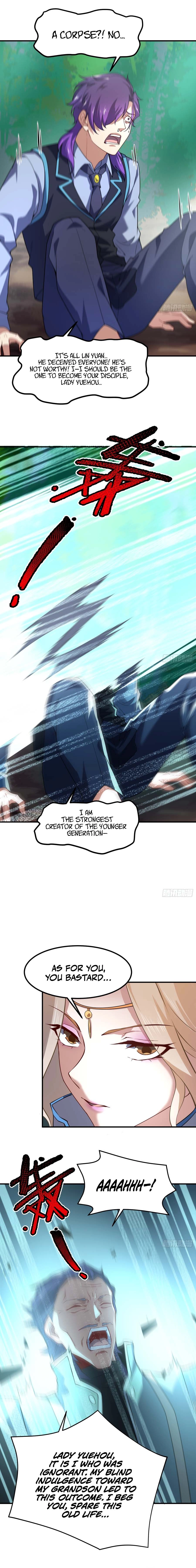 Read Beast Taming Evolution chapter 48 image 7 on Lezhin