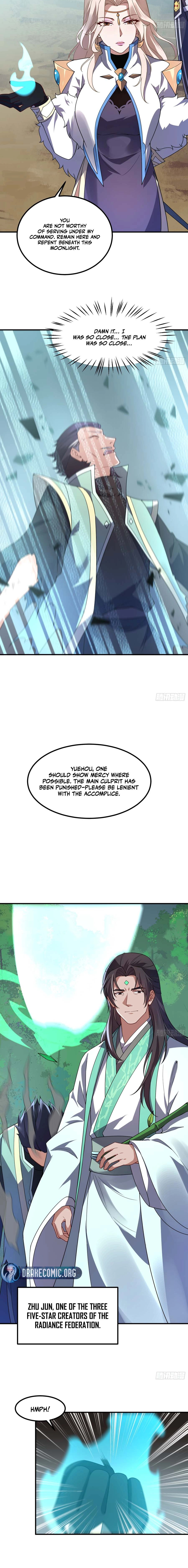 Read Beast Taming Evolution chapter 48 image 9 on Lezhin