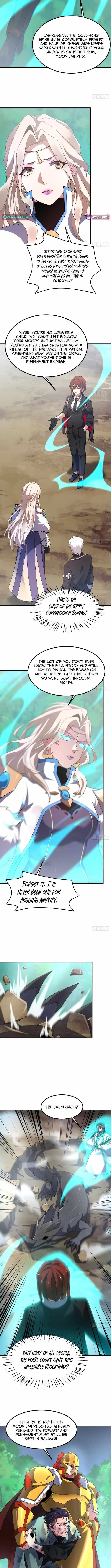 Read Beast Taming Evolution chapter 49 image 1 on Lezhin