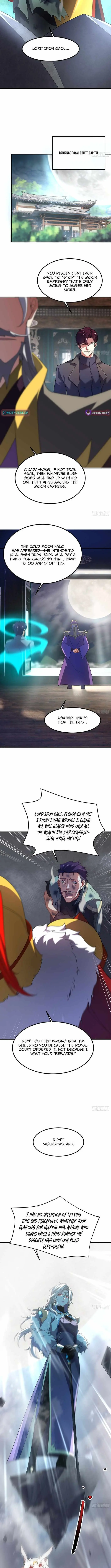 Read Beast Taming Evolution chapter 49 image 2 on Lezhin