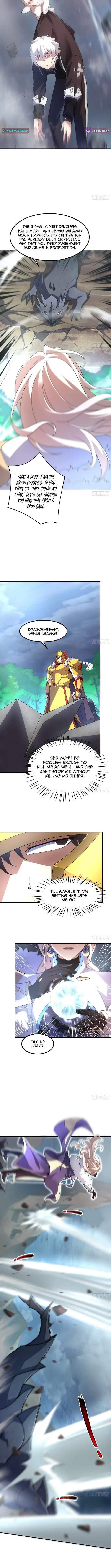 Read Beast Taming Evolution chapter 49 image 3 on Lezhin