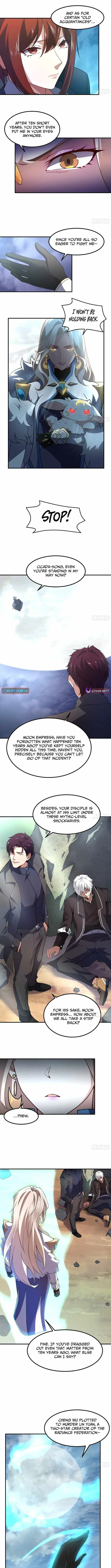 Read Beast Taming Evolution chapter 49 image 6 on Lezhin