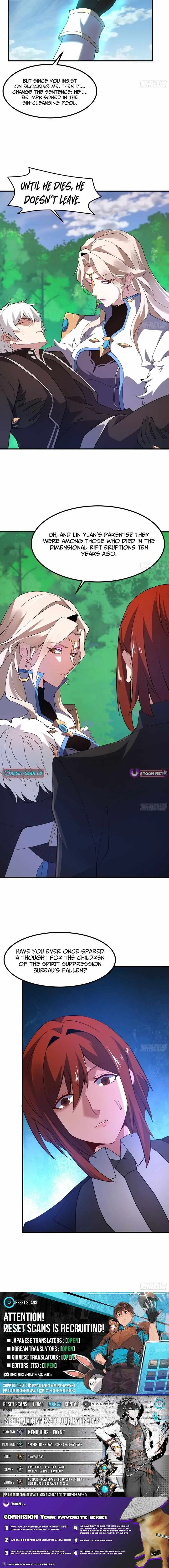 Read Beast Taming Evolution chapter 49 image 7 on Lezhin