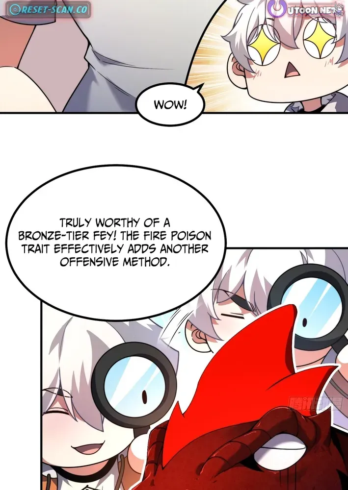Read Beast Taming Evolution chapter 5 image 13 on Lezhin