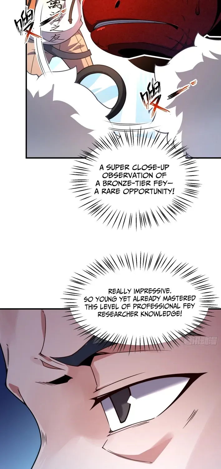 Read Beast Taming Evolution chapter 5 image 14 on Lezhin