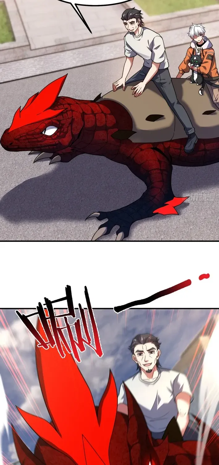 Read Beast Taming Evolution chapter 5 image 17 on Lezhin