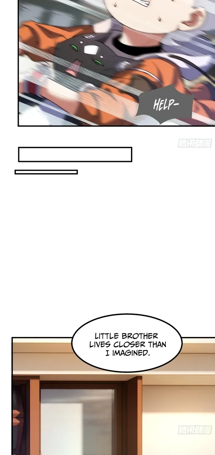 Read Beast Taming Evolution chapter 5 image 19 on Lezhin