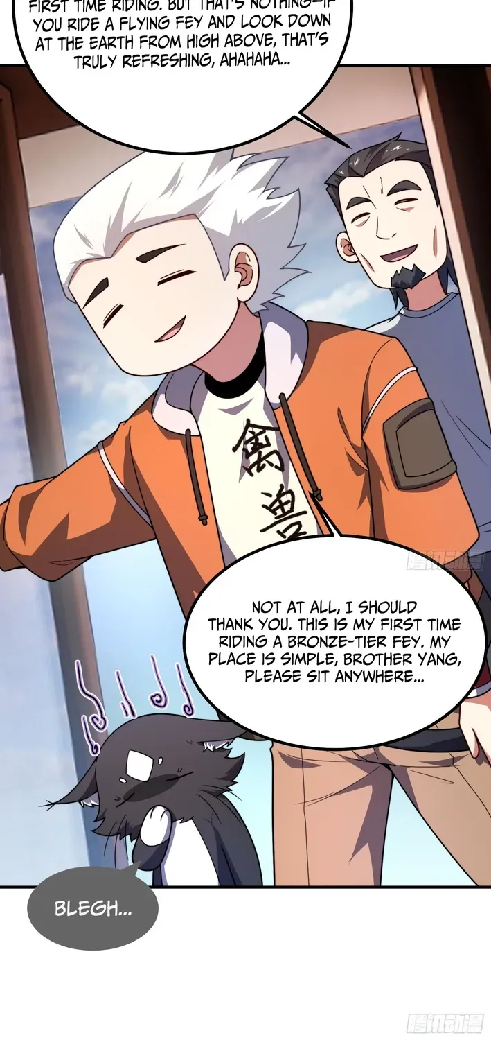 Read Beast Taming Evolution chapter 5 image 21 on Lezhin