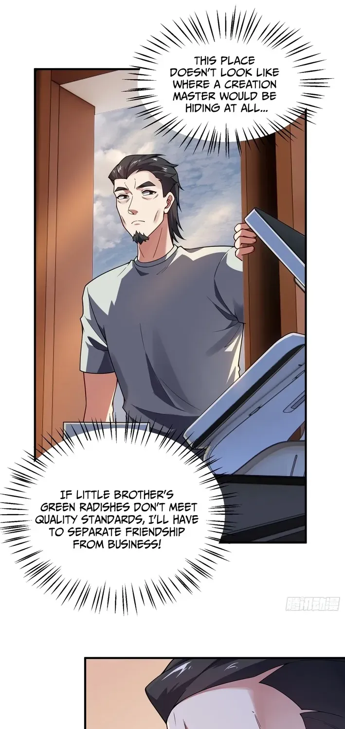 Read Beast Taming Evolution chapter 5 image 22 on Lezhin
