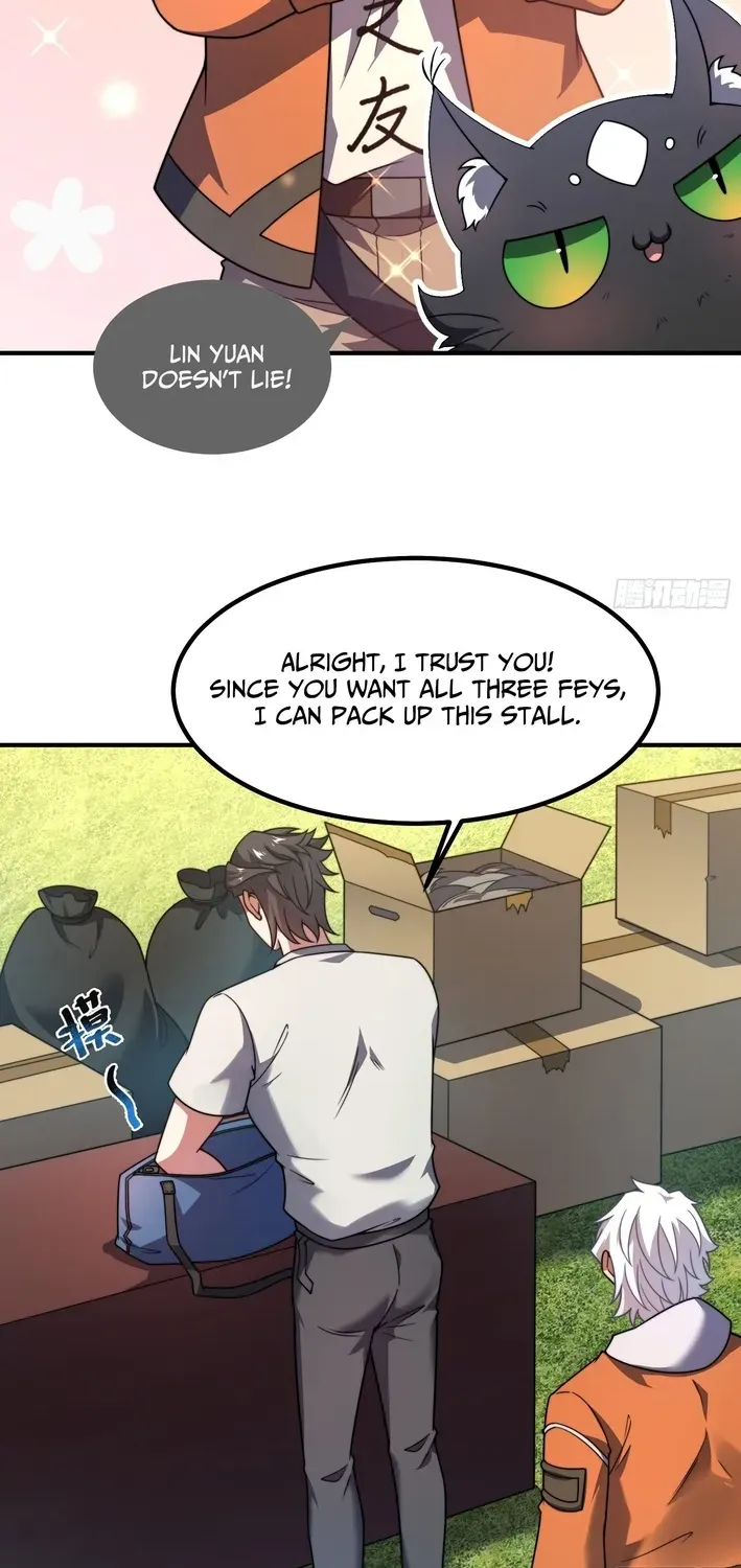 Read Beast Taming Evolution chapter 5 image 3 on Lezhin