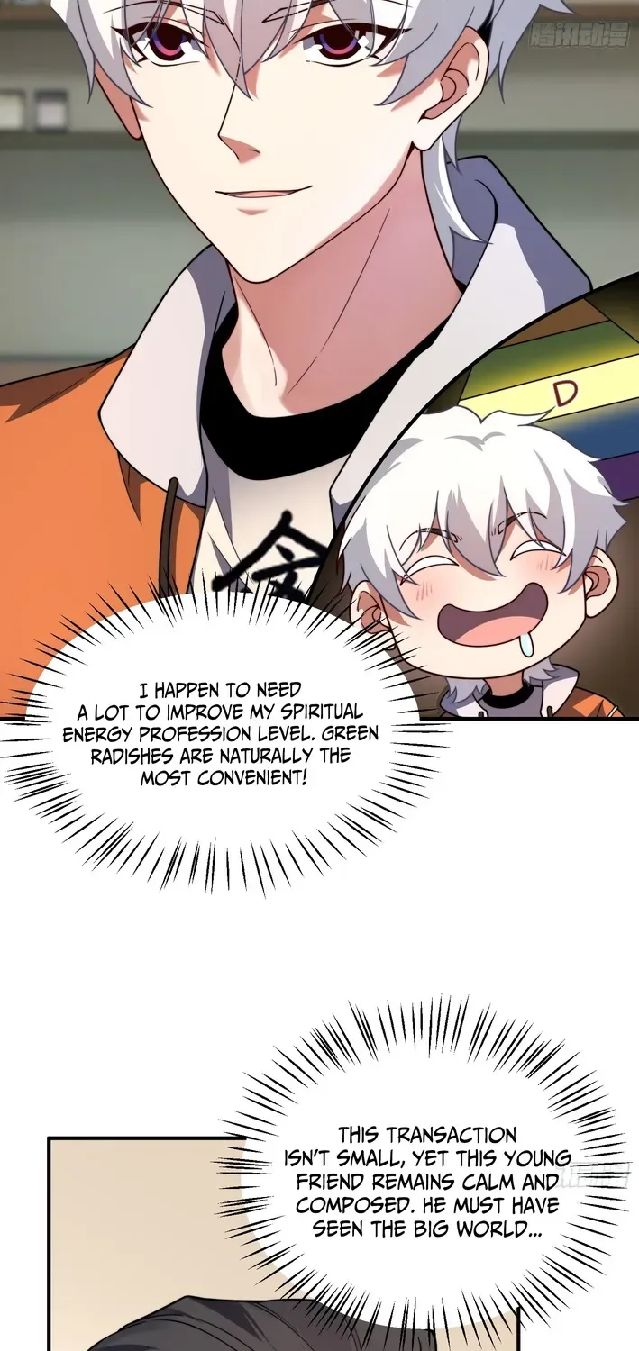 Read Beast Taming Evolution chapter 5 image 32 on Lezhin