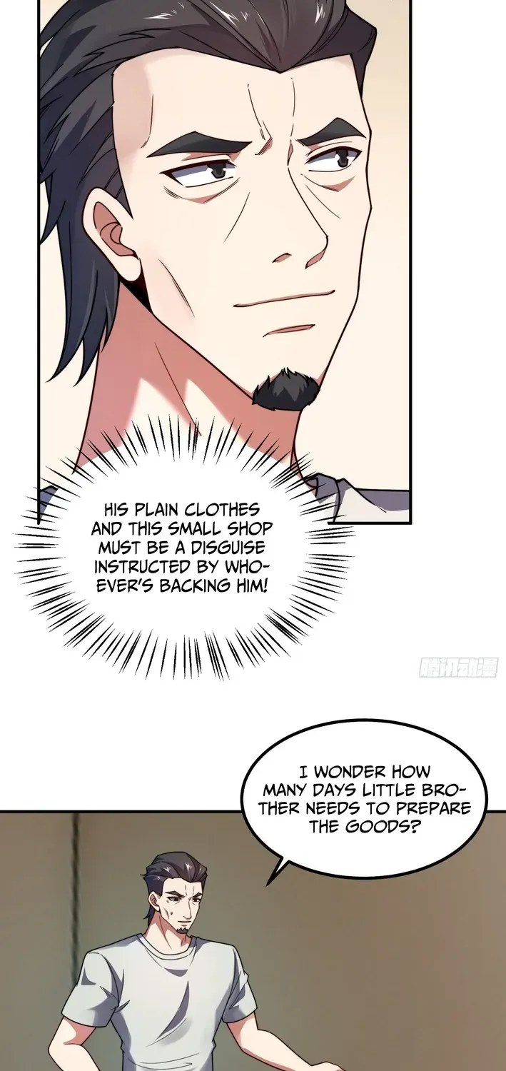 Read Beast Taming Evolution chapter 5 image 33 on Lezhin