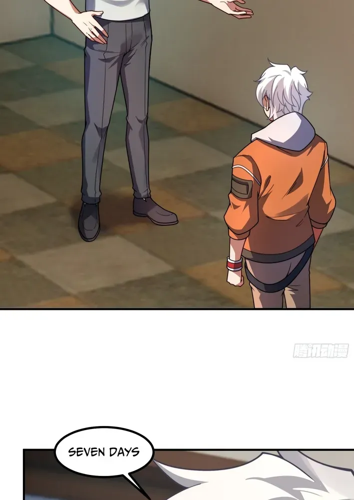 Read Beast Taming Evolution chapter 5 image 34 on Lezhin