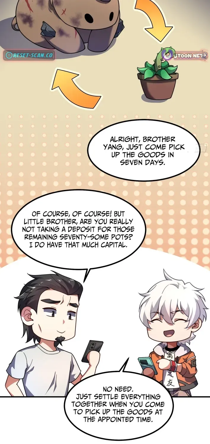 Read Beast Taming Evolution chapter 5 image 37 on Lezhin