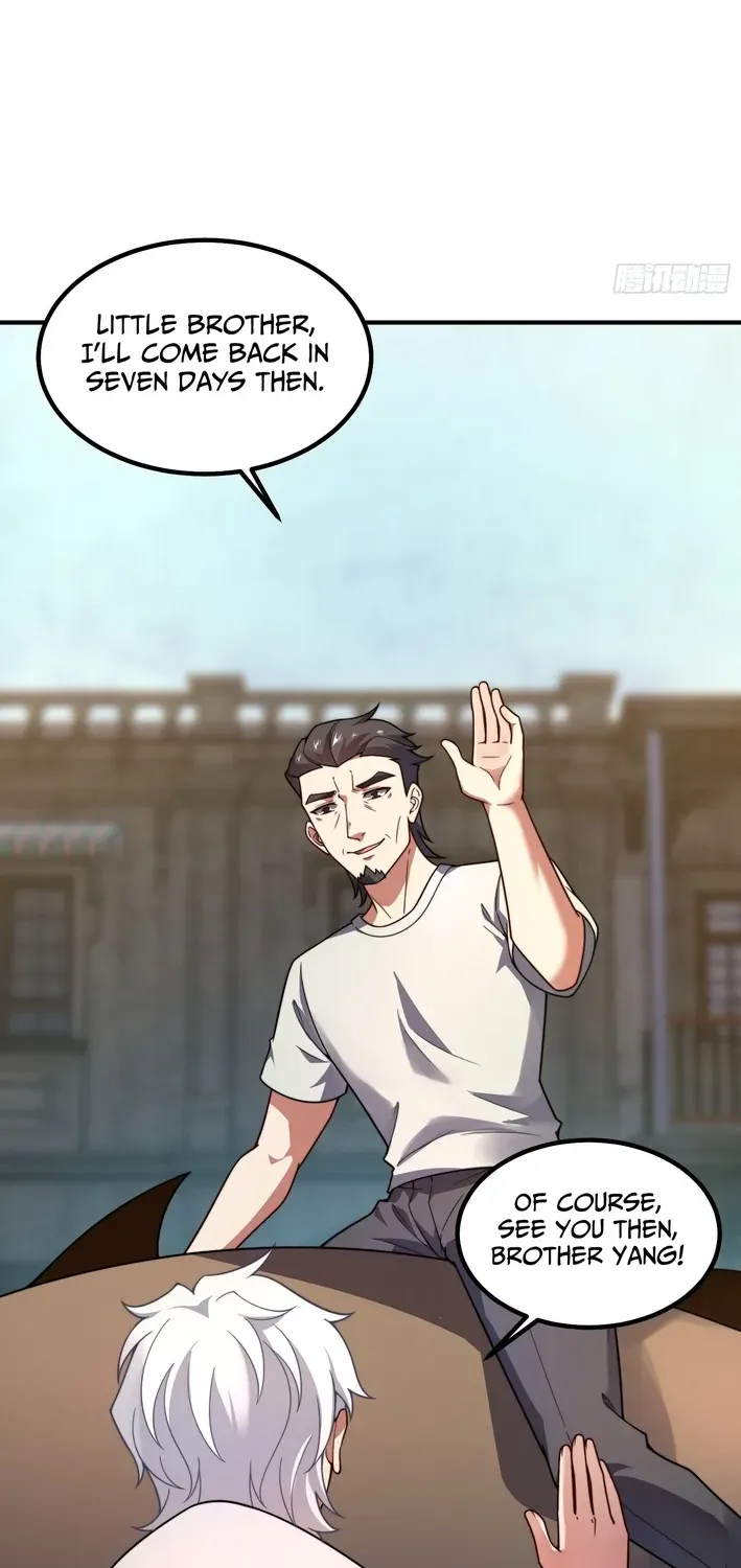 Read Beast Taming Evolution chapter 5 image 38 on Lezhin