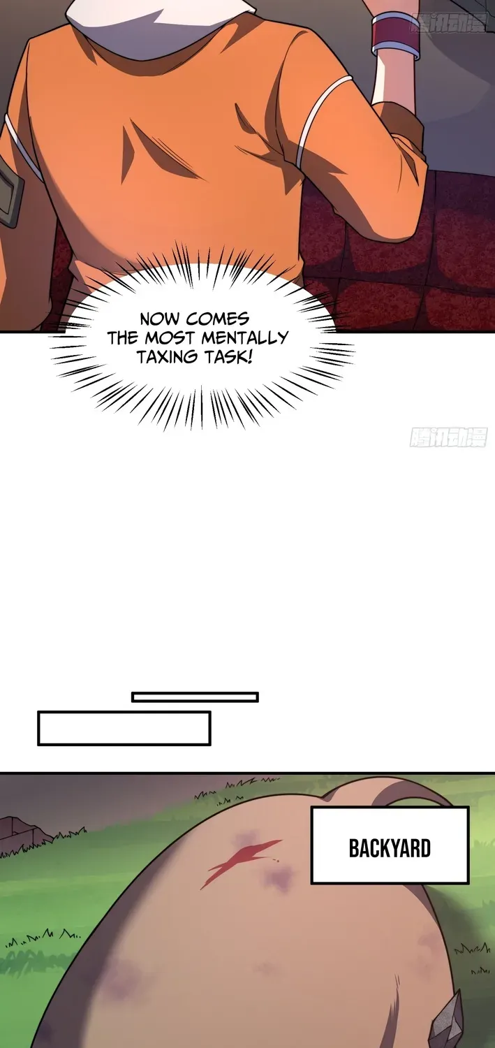 Read Beast Taming Evolution chapter 5 image 39 on Lezhin