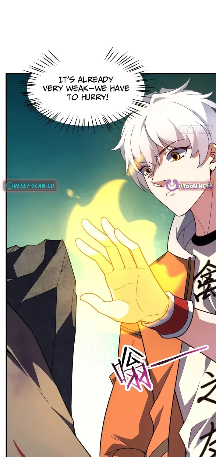 Read Beast Taming Evolution chapter 5 image 42 on Lezhin