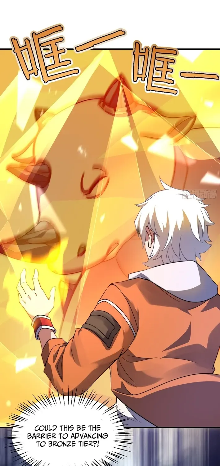 Read Beast Taming Evolution chapter 5 image 47 on Lezhin