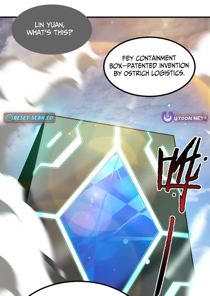 Read Beast Taming Evolution chapter 5 image 6 on Lezhin