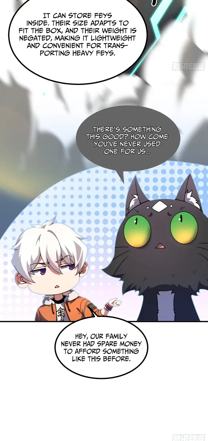 Read Beast Taming Evolution chapter 5 image 7 on Lezhin