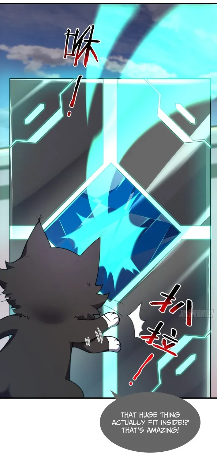Read Beast Taming Evolution chapter 5 image 9 on Lezhin