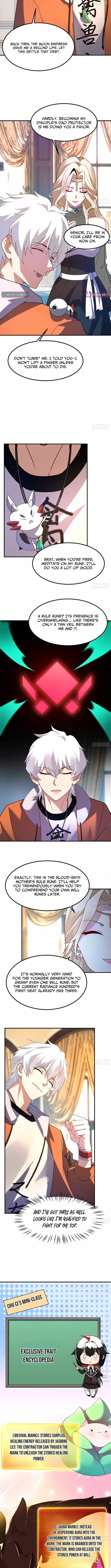 Read Beast Taming Evolution chapter 50 image 7 on Lezhin