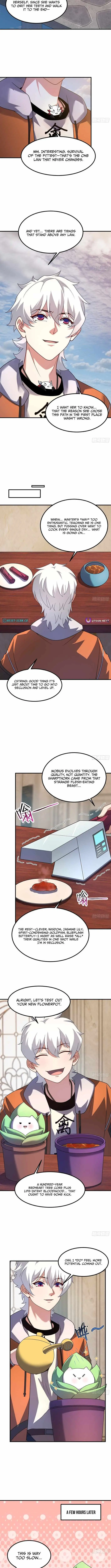 Read Beast Taming Evolution chapter 51 image 2 on Lezhin