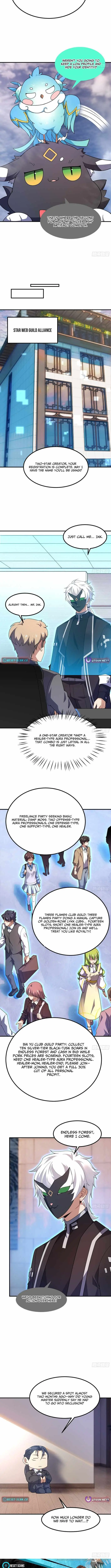 Read Beast Taming Evolution chapter 51 image 6 on Lezhin