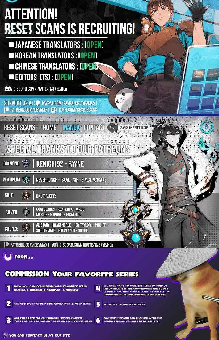 Read Beast Taming Evolution chapter 51 image 7 on Lezhin