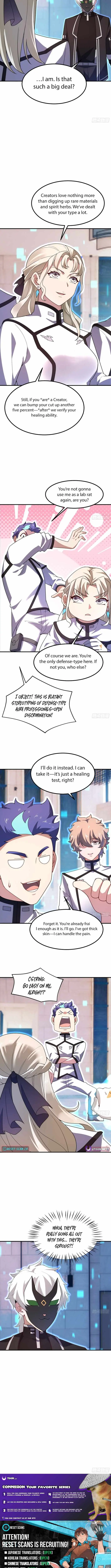 Read Beast Taming Evolution chapter 52 image 6 on Lezhin