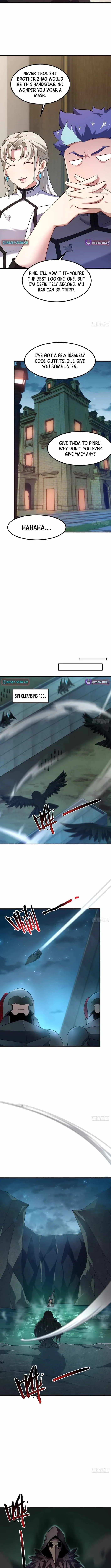 Read Beast Taming Evolution chapter 53 image 4 on Lezhin
