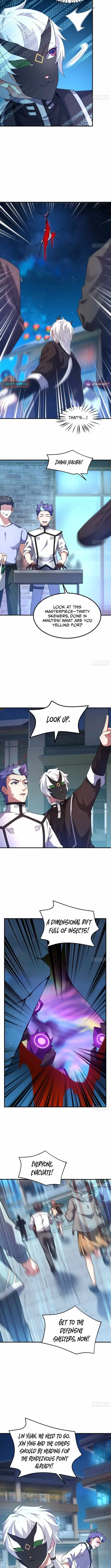 Read Beast Taming Evolution chapter 54 image 2 on Lezhin